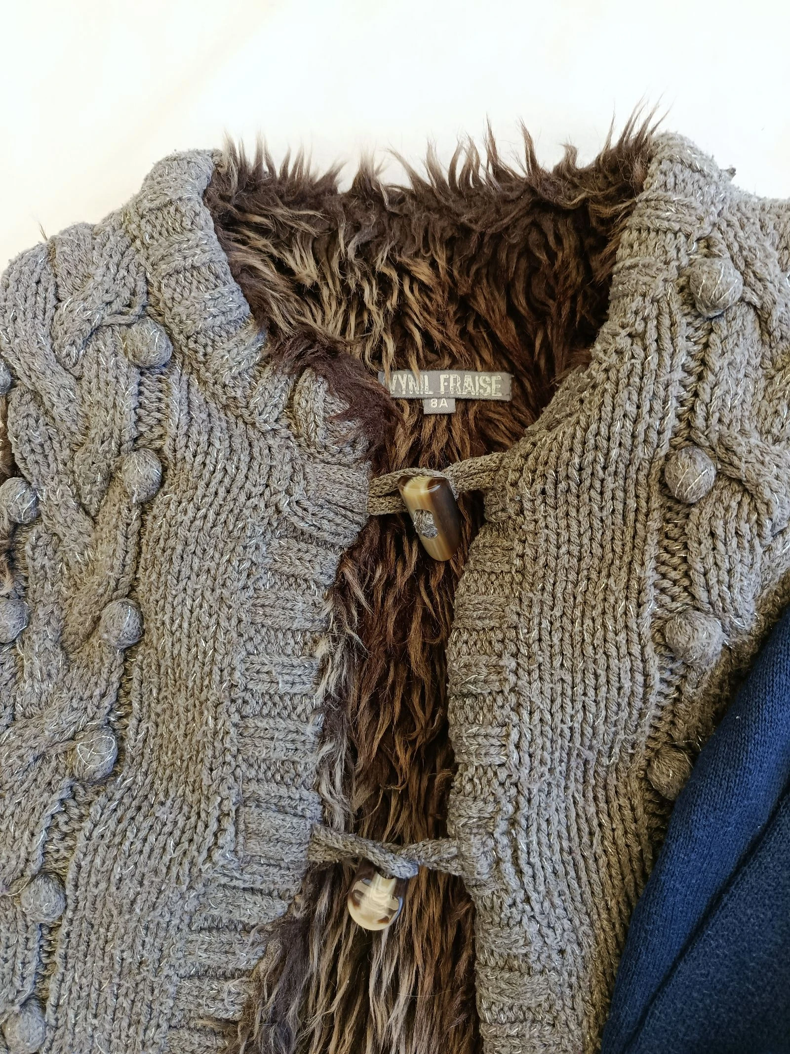 lote de ropa para niña de 8 años – photo 9